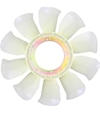 Amazon.com: Radiator Fan Blade for Nissan 300ZX 1990-1996 OE